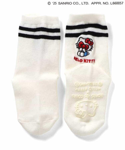 《Hello Kitty》混合款襪子