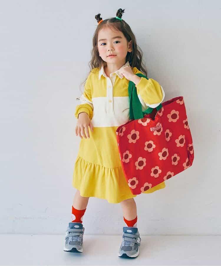 適合日常使用的全印花訓練包