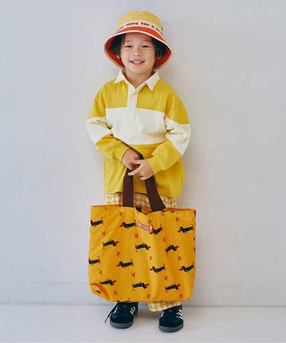 適合日常使用的全印花訓練包