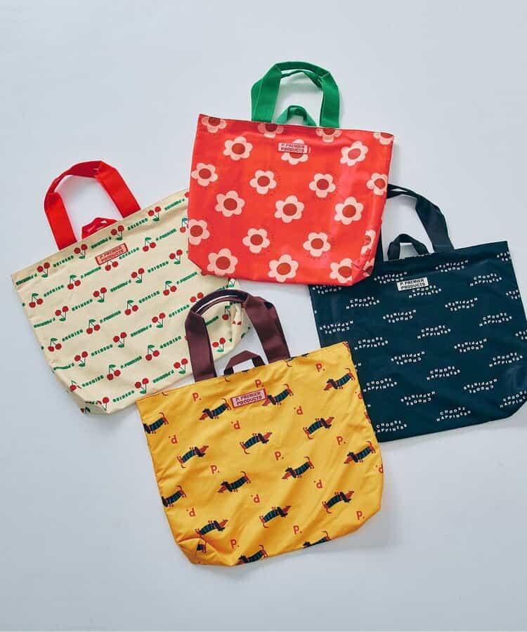 適合日常使用的全印花訓練包