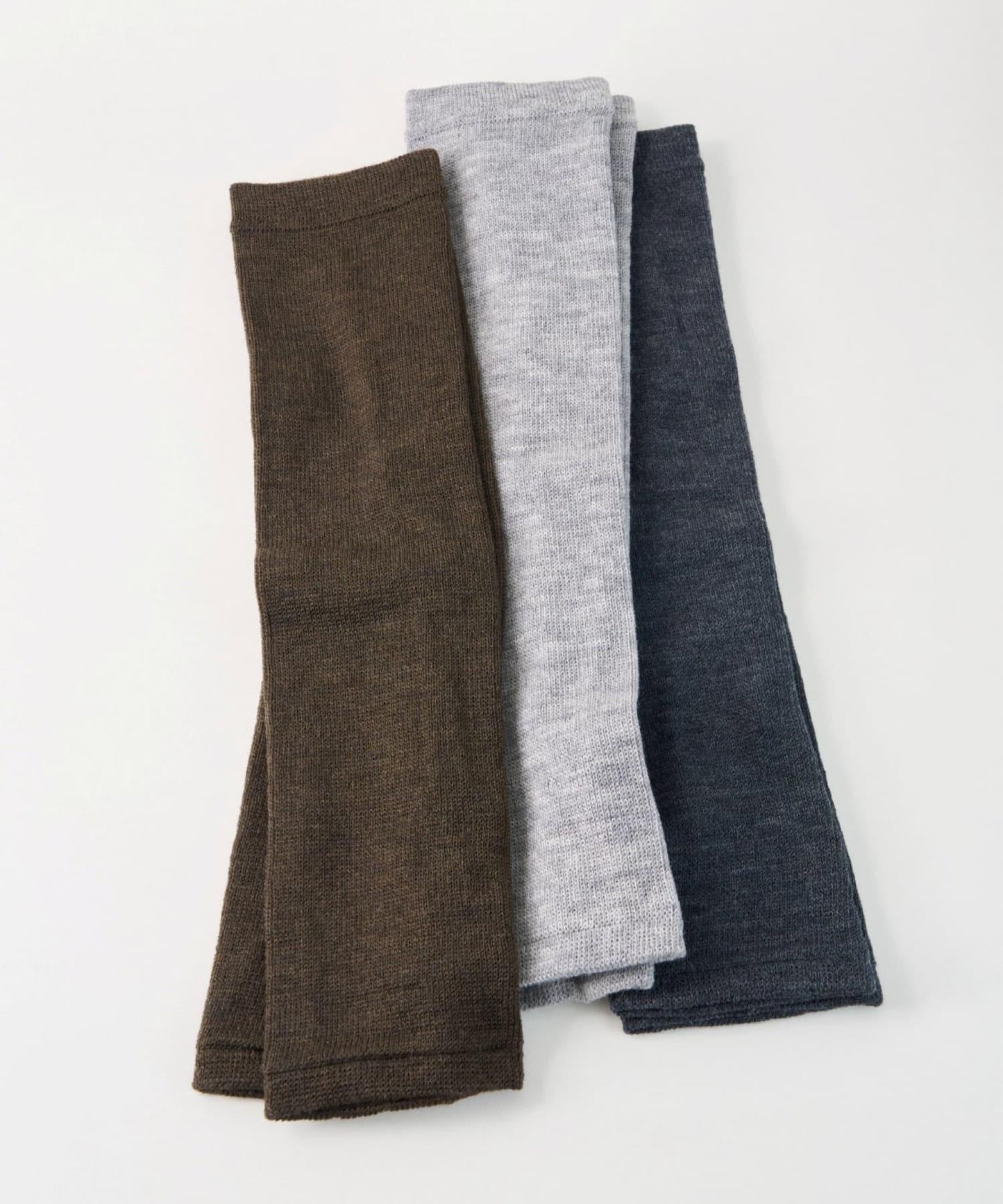 くらしきぬ 長款護腿襪