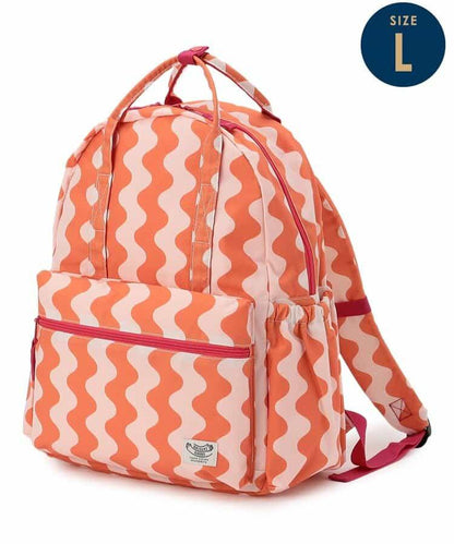 DAISUKI 大號雙肩包