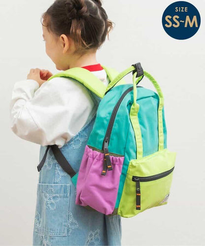 DAISUKI 雙肩揹包