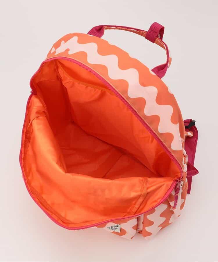 DAISUKI 大號雙肩包