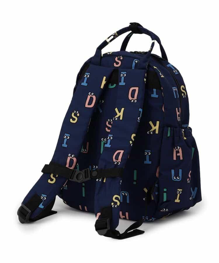 DAISUKI 雙肩揹包