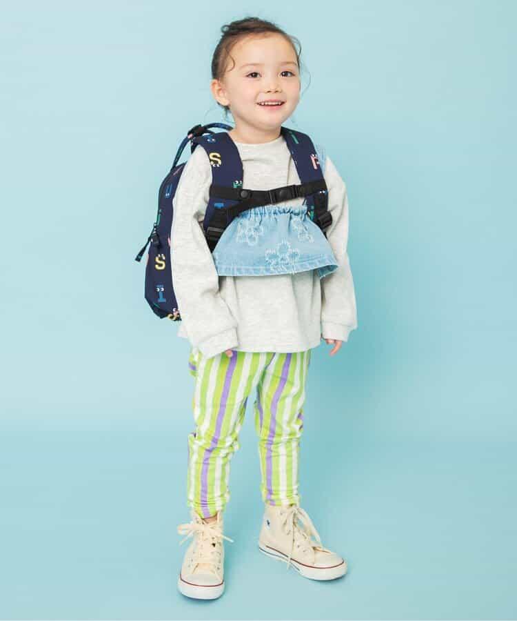 DAISUKI 雙肩揹包