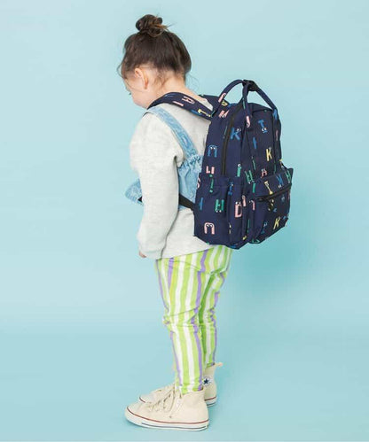 DAISUKI 雙肩揹包