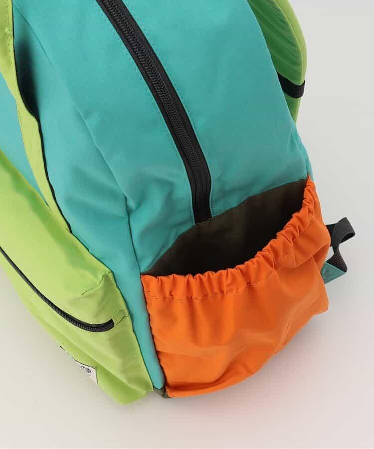 DAISUKI 大號雙肩包