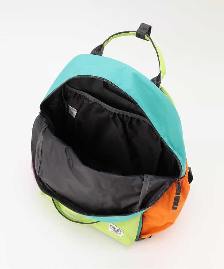 DAISUKI 大號雙肩包