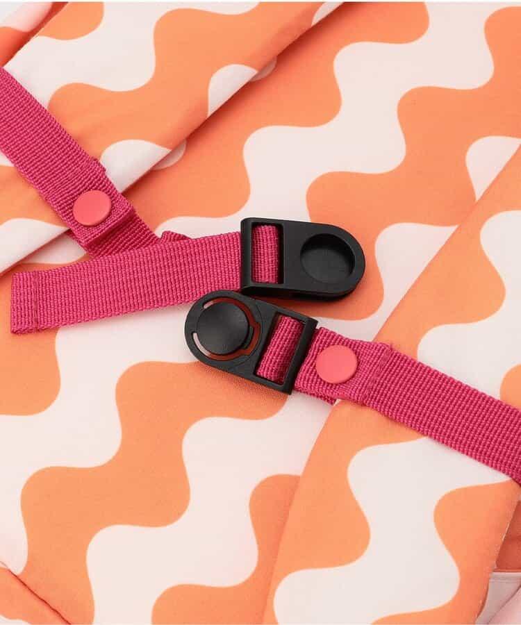 DAISUKI 雙肩揹包