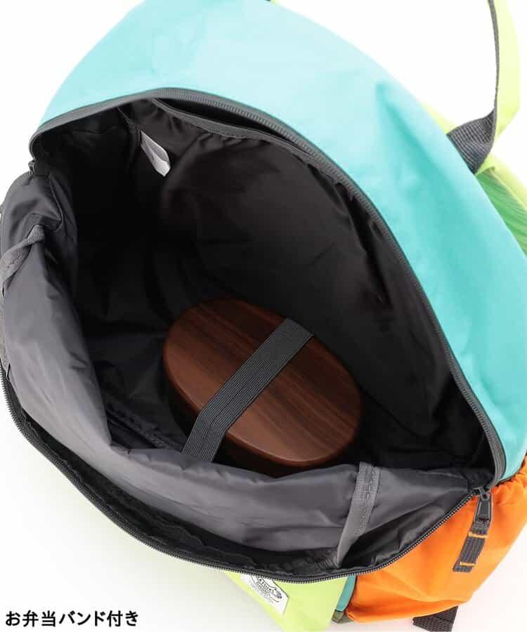 DAISUKI 大號雙肩包