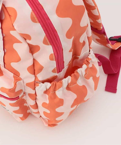 DAISUKI 雙肩揹包