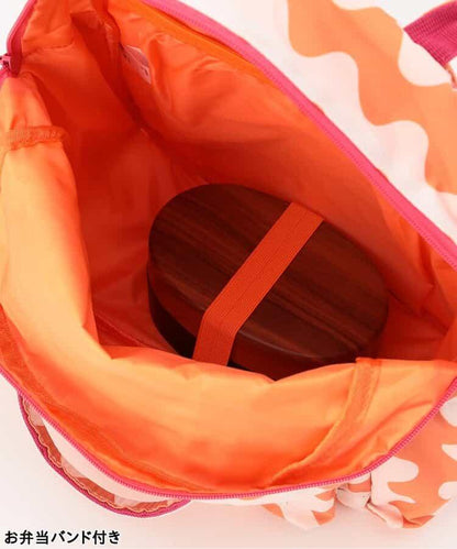 DAISUKI 雙肩揹包