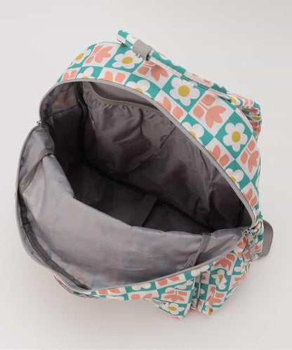 DAISUKI 大號雙肩包