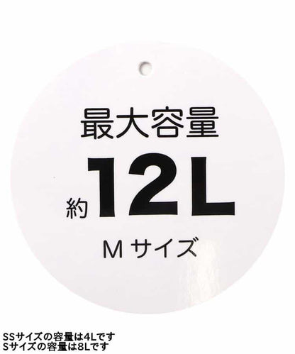 DAISUKI 雙肩揹包