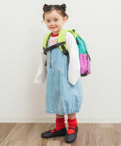 DAISUKI 雙肩揹包