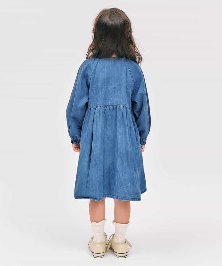 每日連衣裙