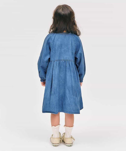 每日連衣裙