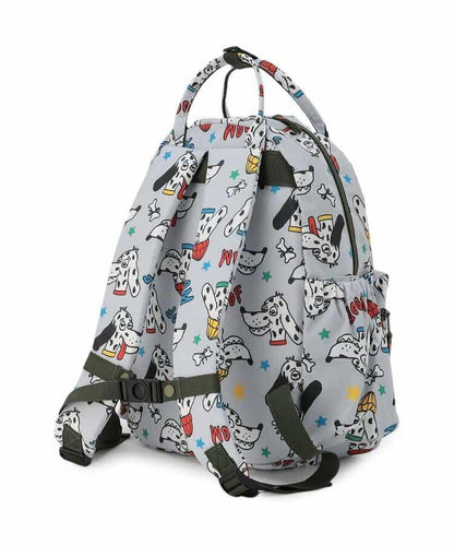 DAISUKI 雙肩揹包