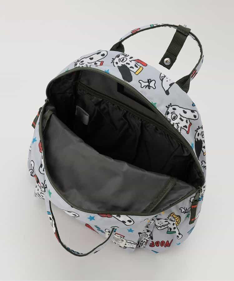 DAISUKI 雙肩揹包