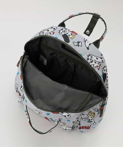 DAISUKI 雙肩揹包