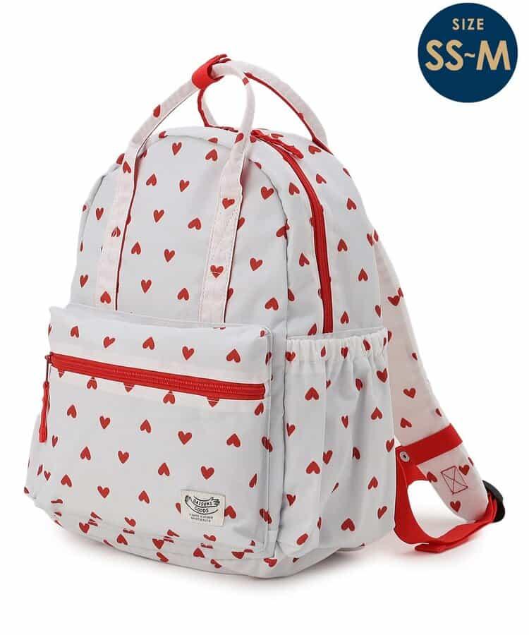 DAISUKI 雙肩揹包