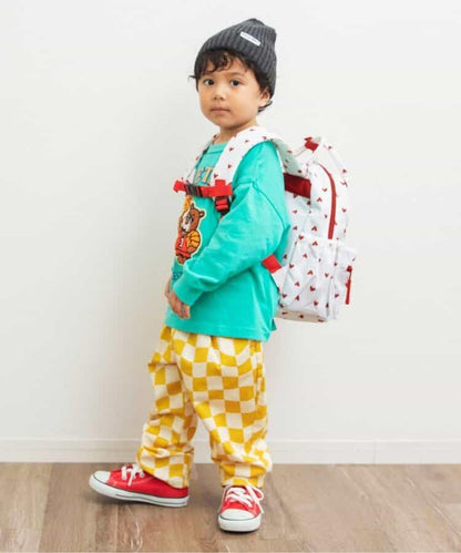 DAISUKI 雙肩揹包