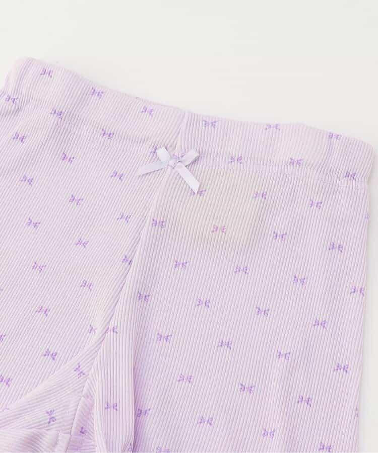 羅紋打底褲
