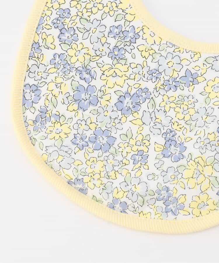 2件套嬰兒圍兜 女孩款