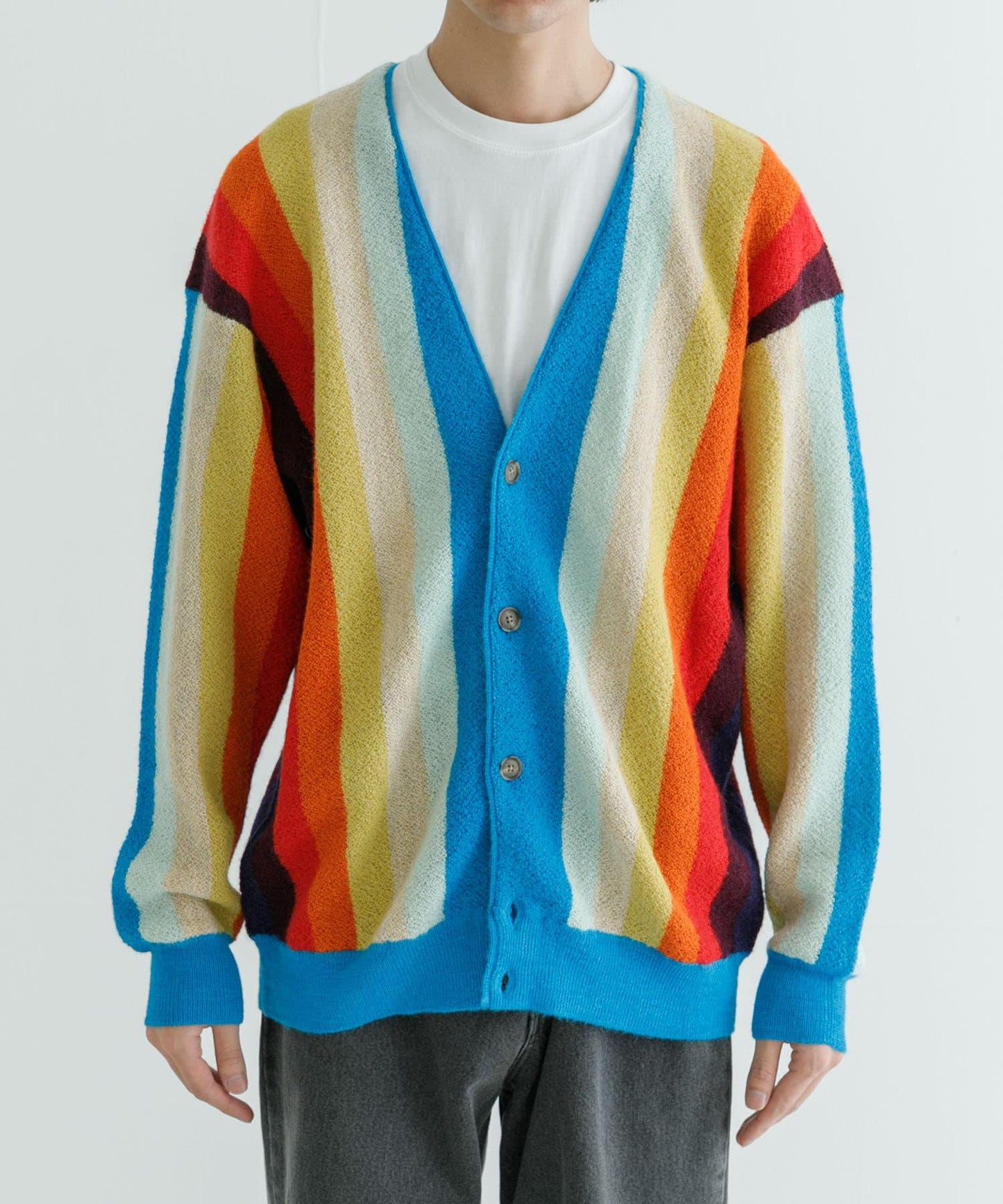 FREEMANS SPORTING CLUB DEEPDALE開衫