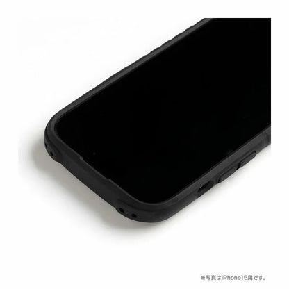 ROOT CO. / [iPhone16ProMax專用] GRAVITY Shock Resist Case +Hold.（黑色）手機殼