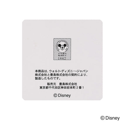 【《迪士尼》】帶貼花半身裙