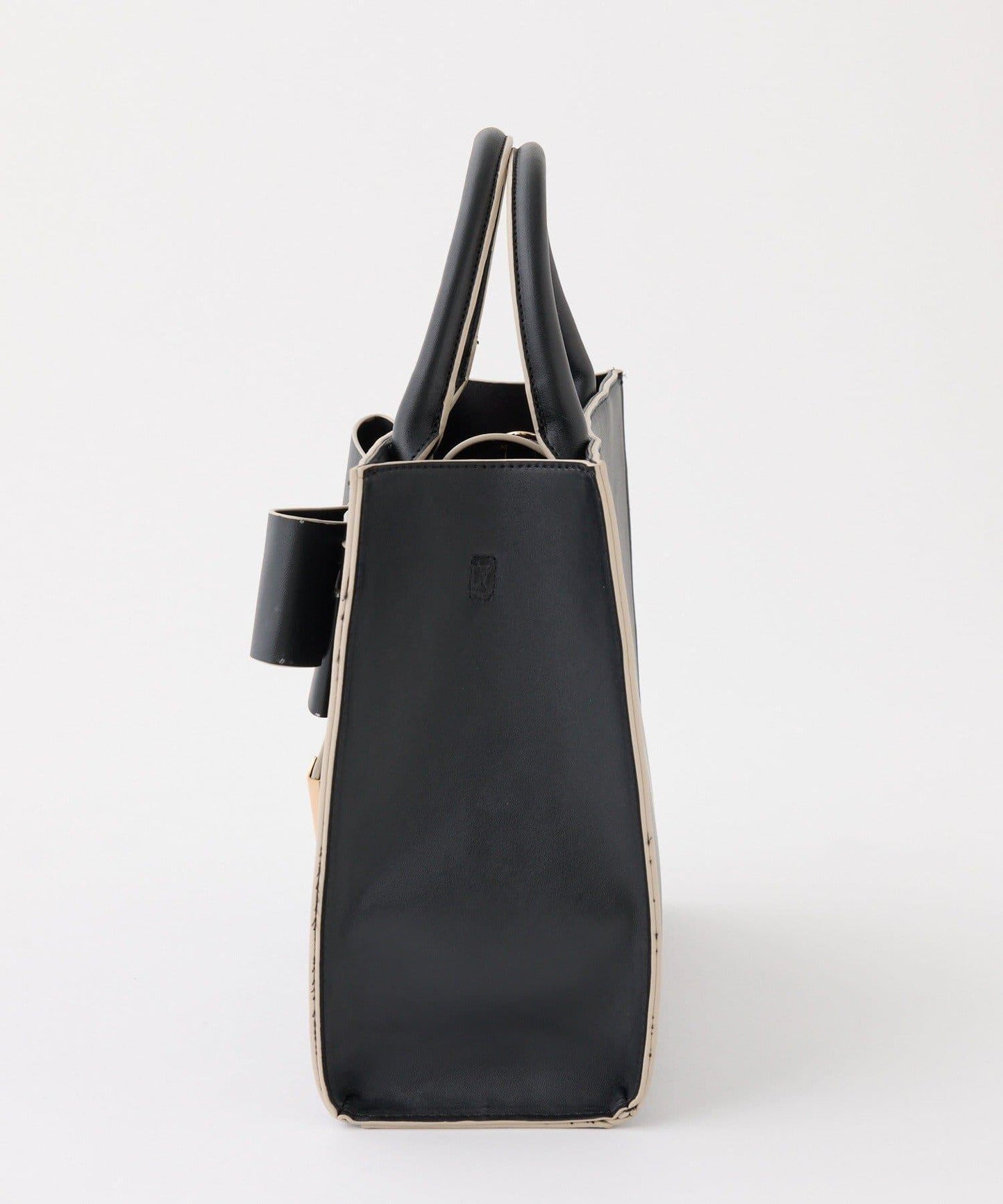 【web限定】蝴蝶結托特包