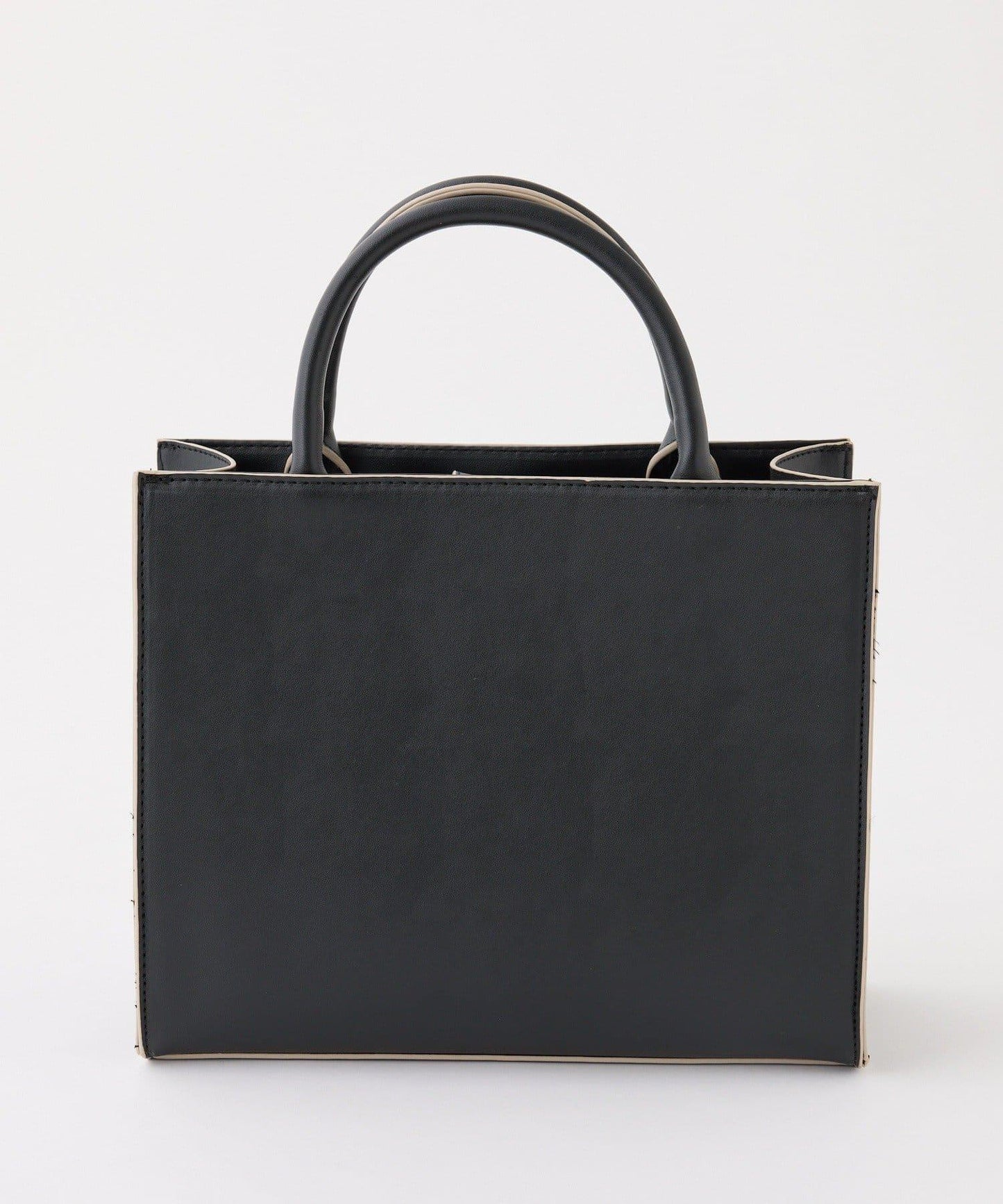 【web限定】蝴蝶結托特包