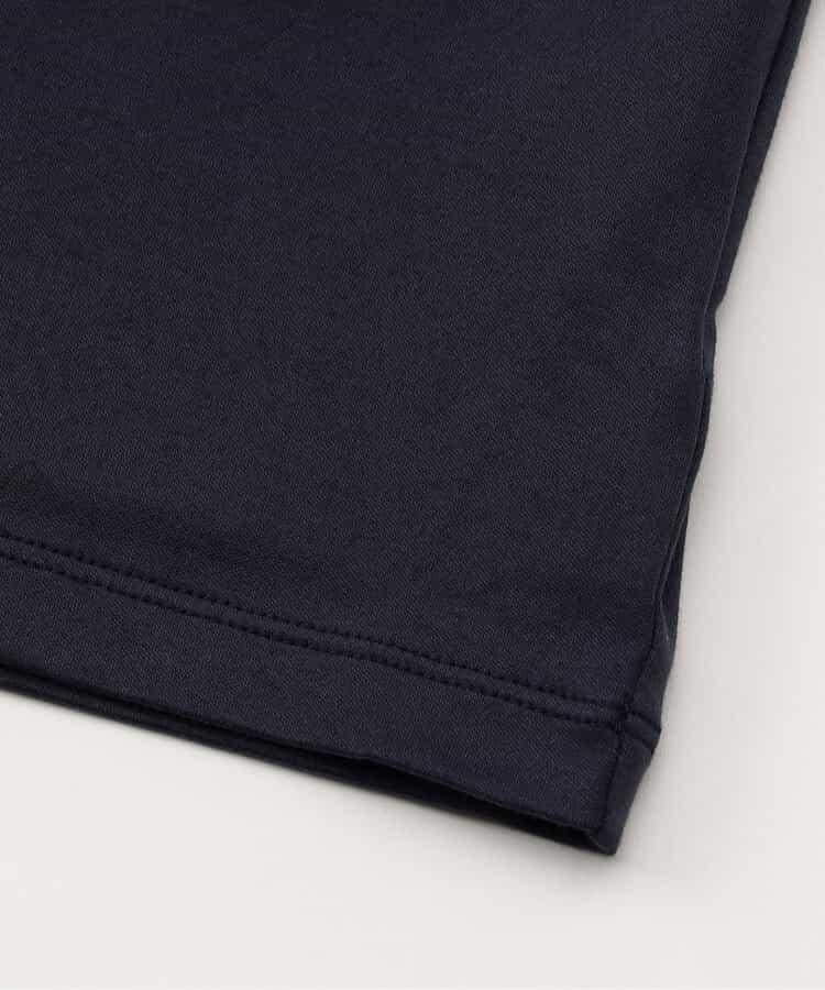 貝克勒圖案長袖T恤_80_110【兒童】