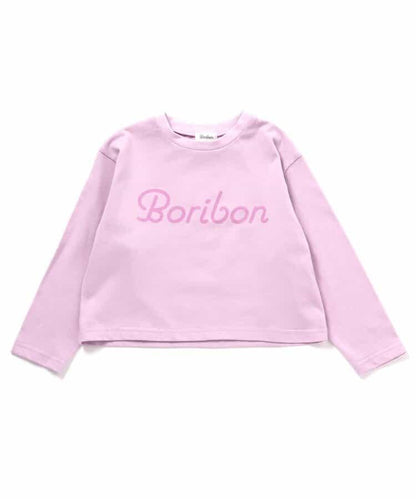 Boribon短袖T恤