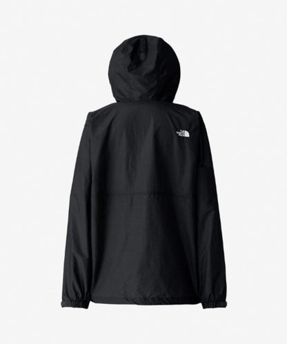 THE NORTH FACE/ザ・ノース・フェイス 輕便夾克 2025年秋冬新款