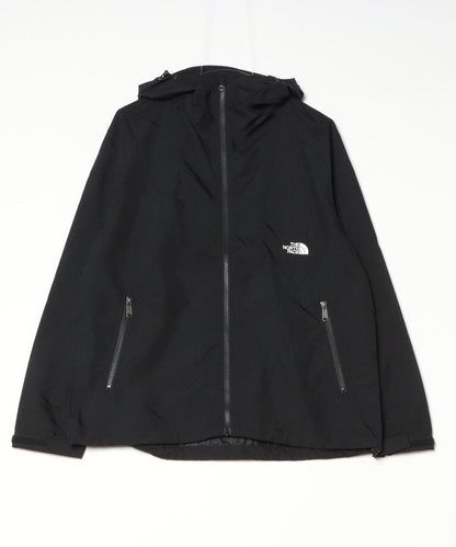 THE NORTH FACE/ザ・ノース・フェイス 輕便夾克 2025年秋冬新款