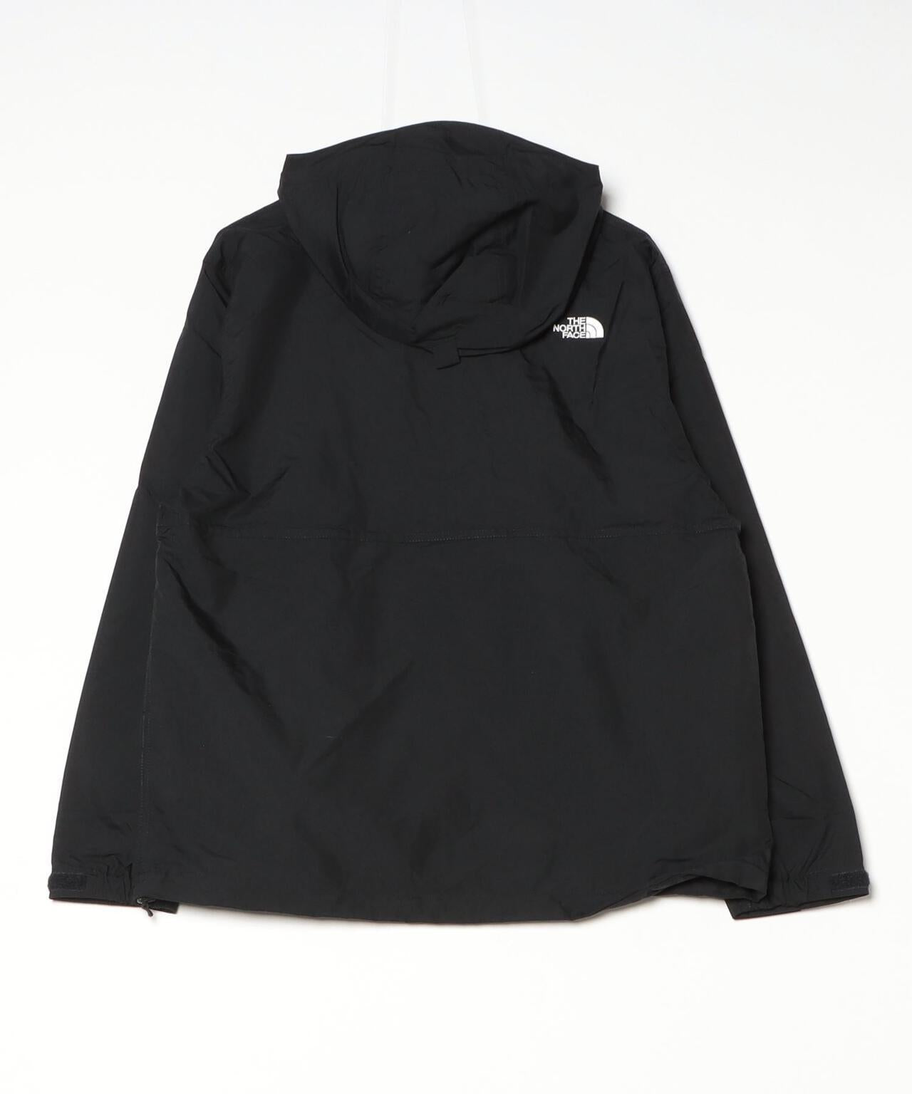 THE NORTH FACE/ザ・ノース・フェイス 輕便夾克 2025年秋冬新款