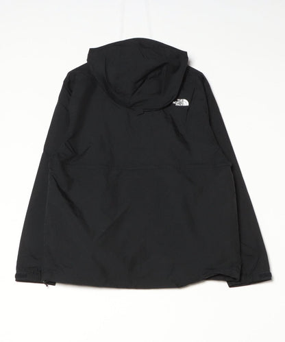 THE NORTH FACE/ザ・ノース・フェイス 輕便夾克 2025年秋冬新款