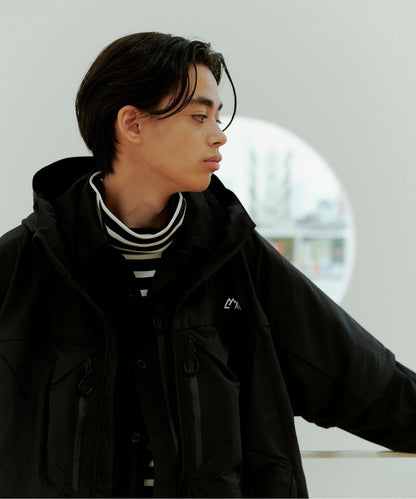 CMF OUTDOOR GARMENT/CMF OUTDOOR GARMENT導向殼夾克