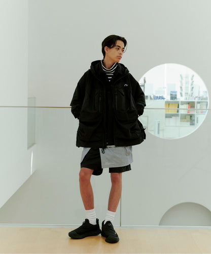 CMF OUTDOOR GARMENT/CMF OUTDOOR GARMENT導向殼夾克