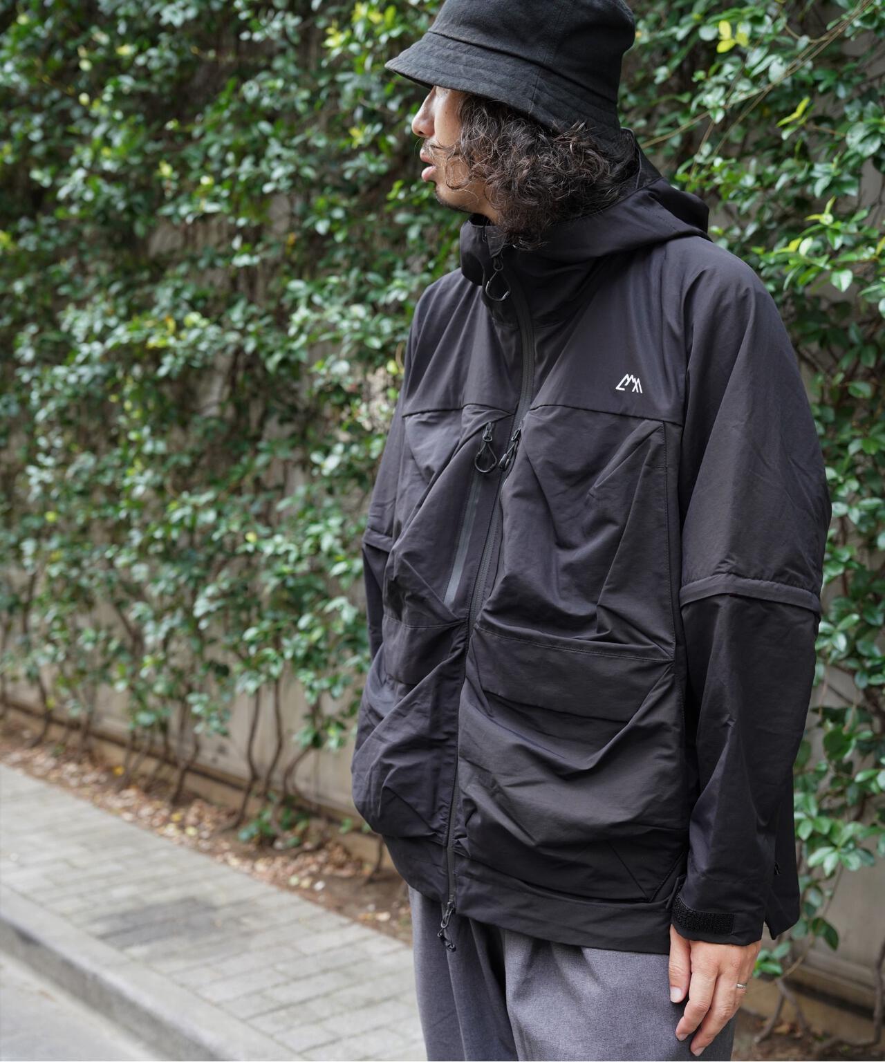 CMF OUTDOOR GARMENT/CMF OUTDOOR GARMENT導向殼夾克