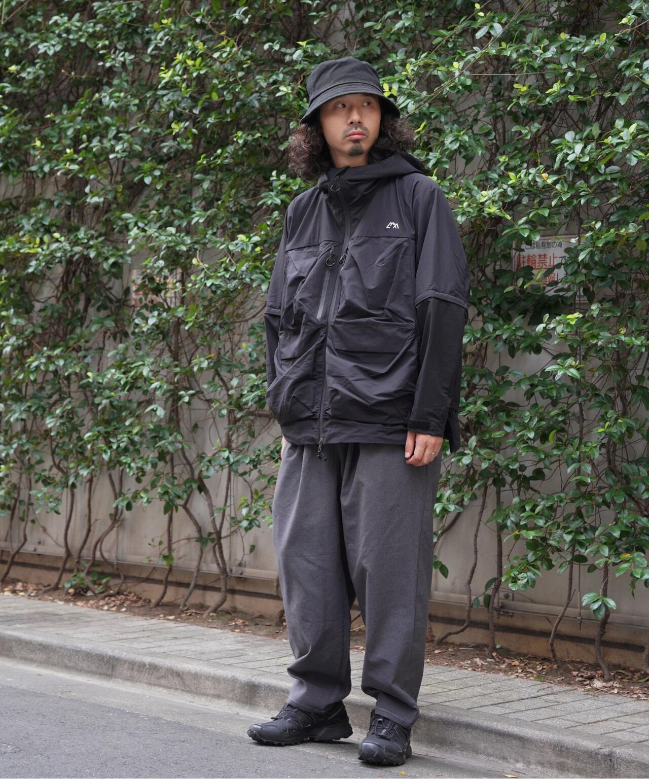 CMF OUTDOOR GARMENT/CMF OUTDOOR GARMENT導向殼夾克