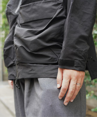 CMF OUTDOOR GARMENT/CMF OUTDOOR GARMENT導向殼夾克