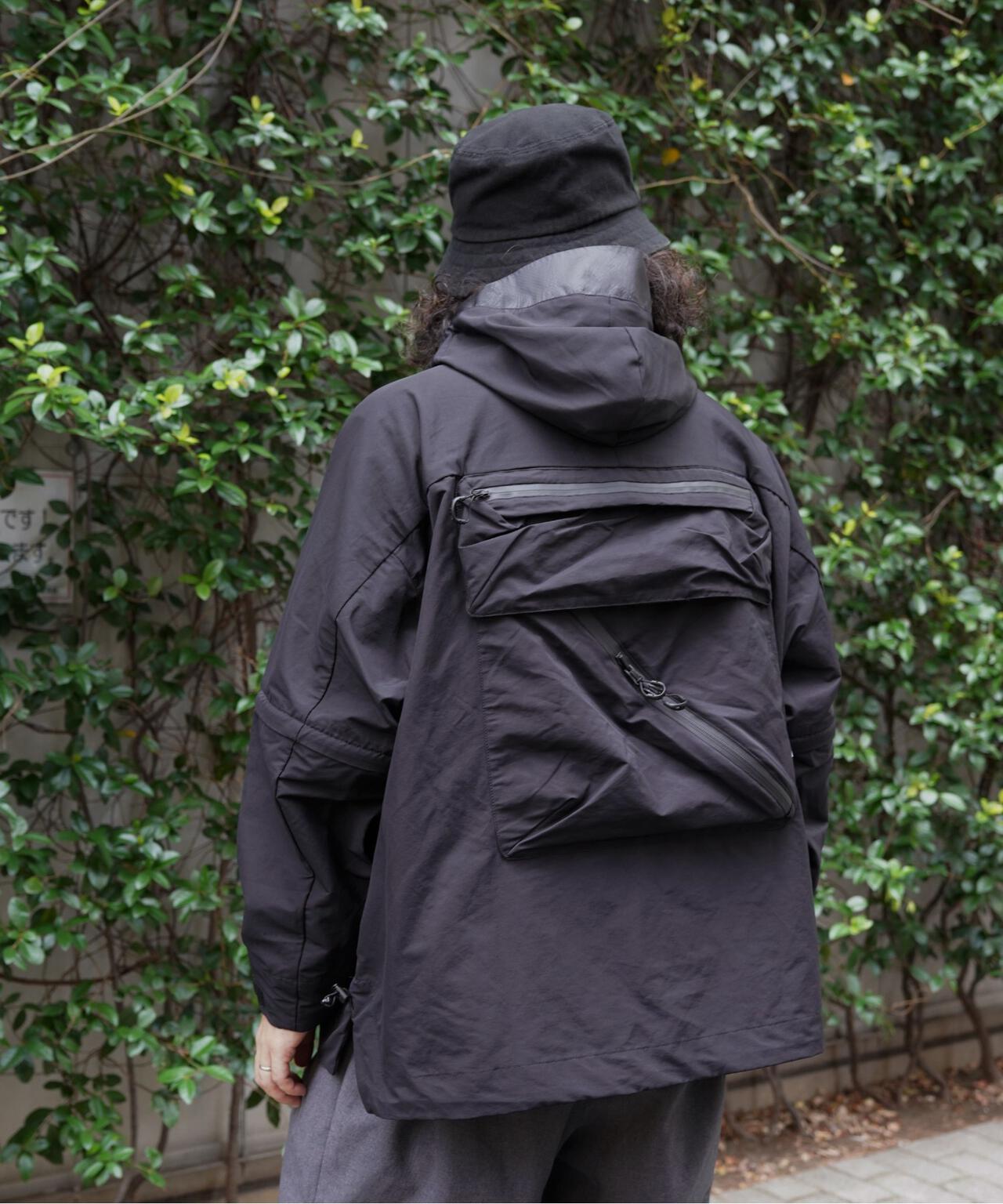 CMF OUTDOOR GARMENT/CMF OUTDOOR GARMENT導向殼夾克