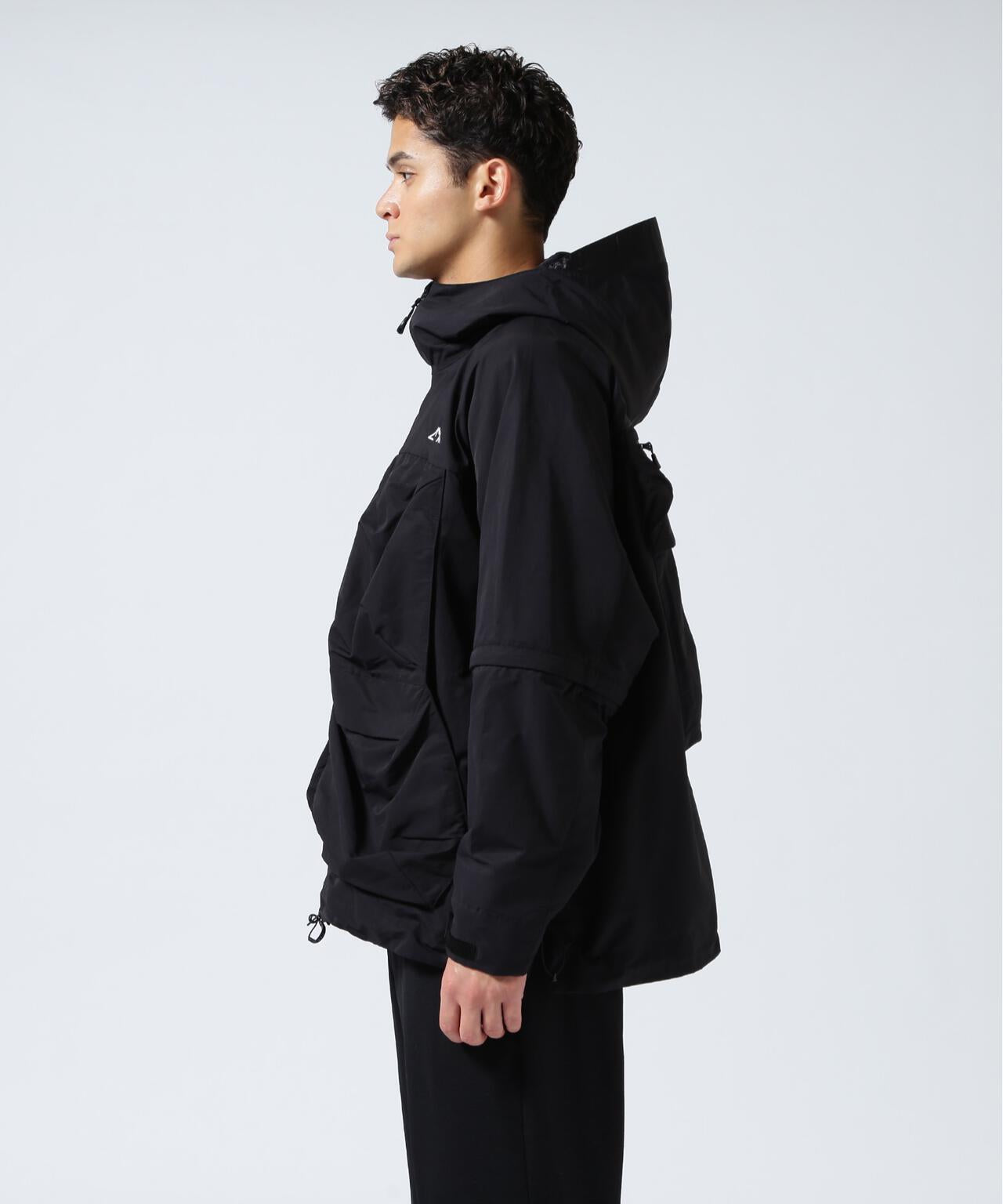 CMF OUTDOOR GARMENT/CMF OUTDOOR GARMENT導向殼夾克