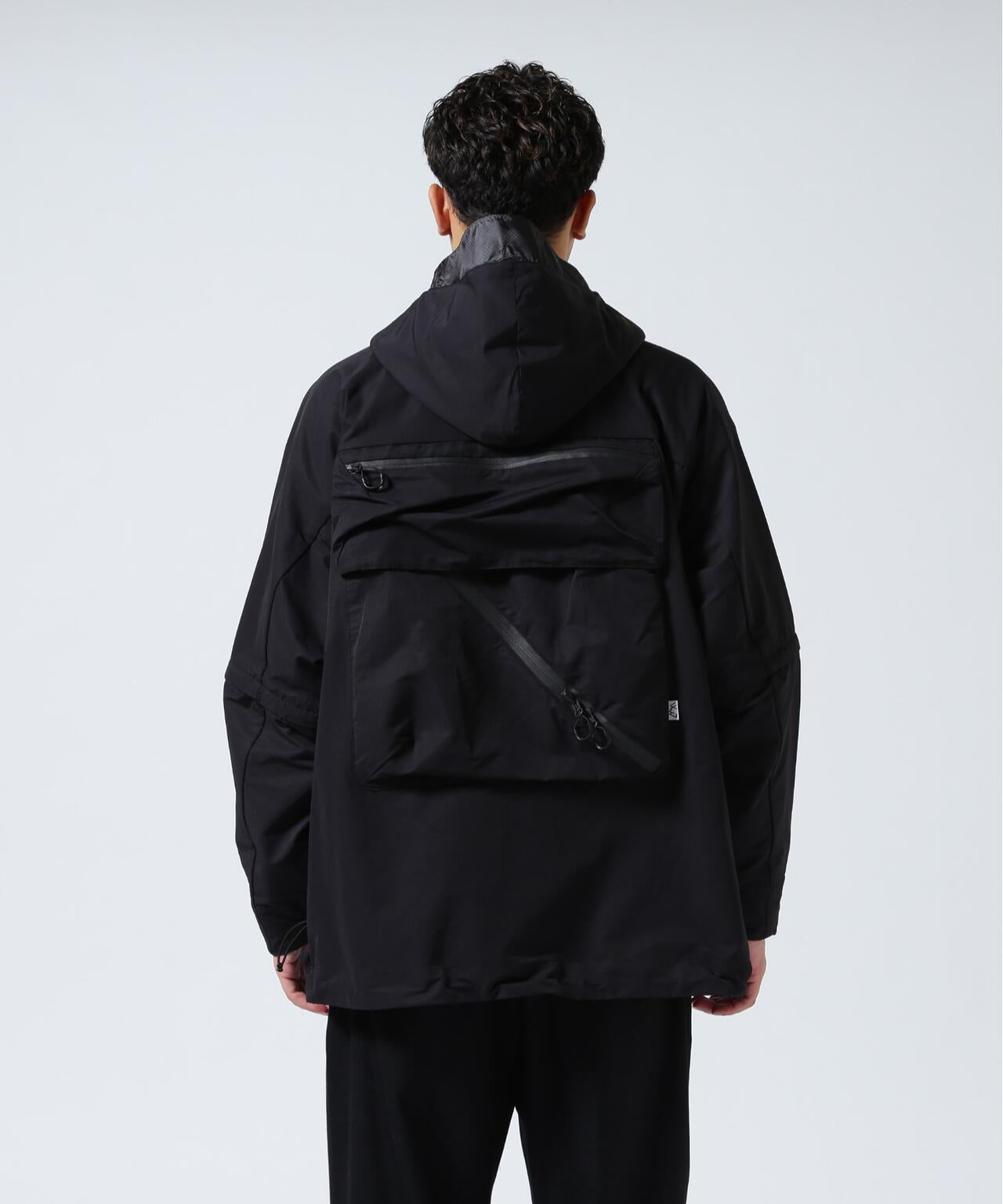 CMF OUTDOOR GARMENT/CMF OUTDOOR GARMENT導向殼夾克