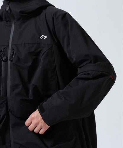 CMF OUTDOOR GARMENT/CMF OUTDOOR GARMENT導向殼夾克