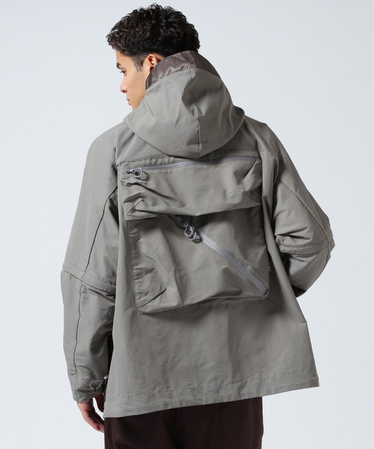 CMF OUTDOOR GARMENT/CMF OUTDOOR GARMENT導向殼夾克